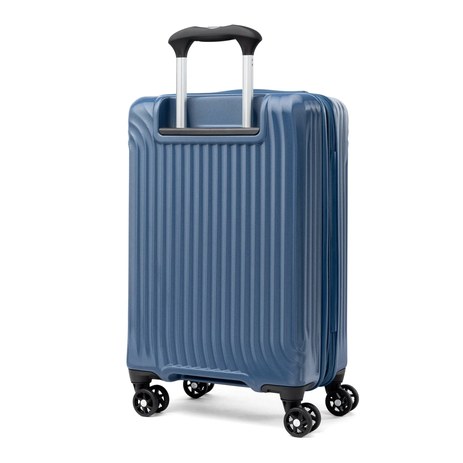 Maxlite Air Carry On Expandable Hardside Spinner