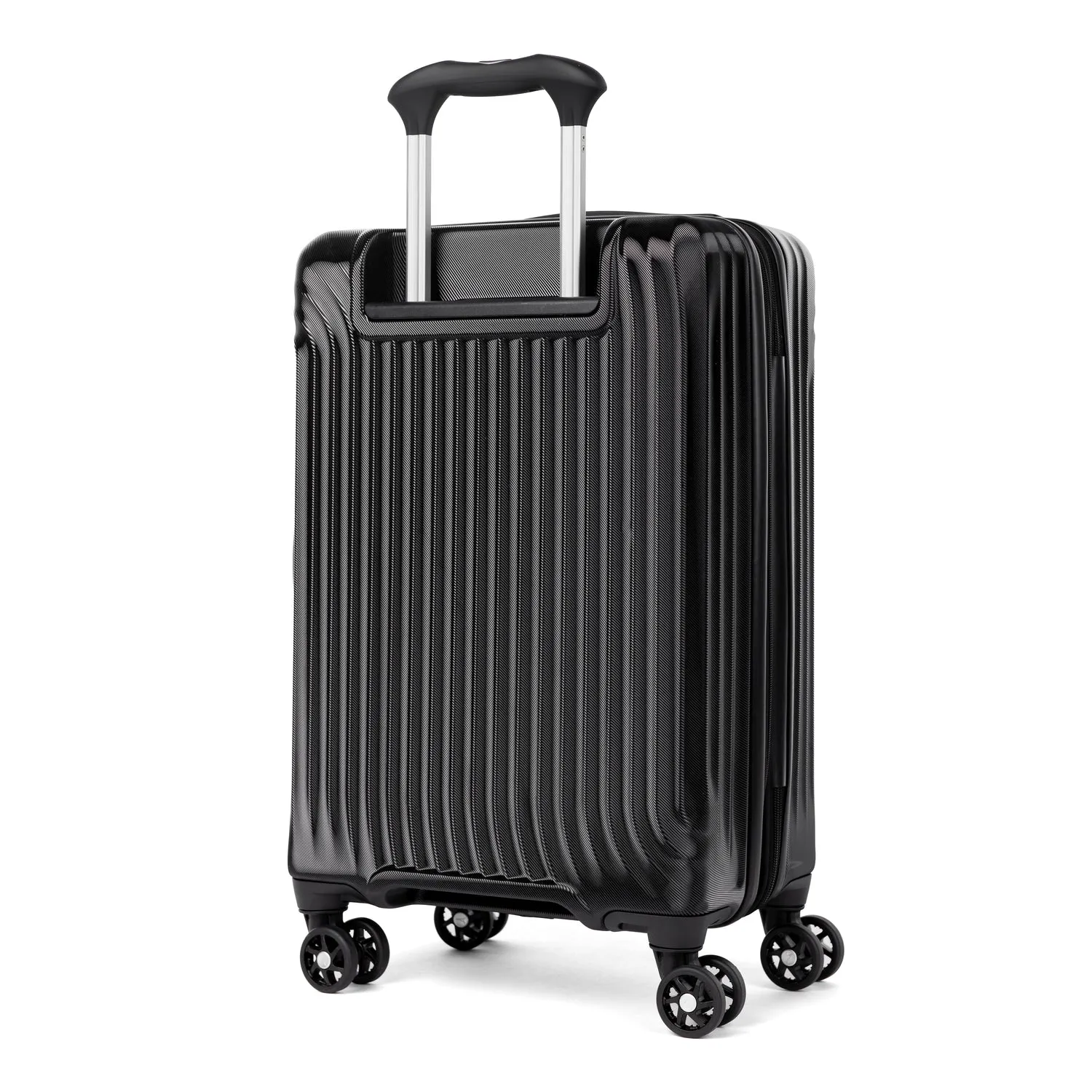 Maxlite Air Carry On Expandable Hardside Spinner