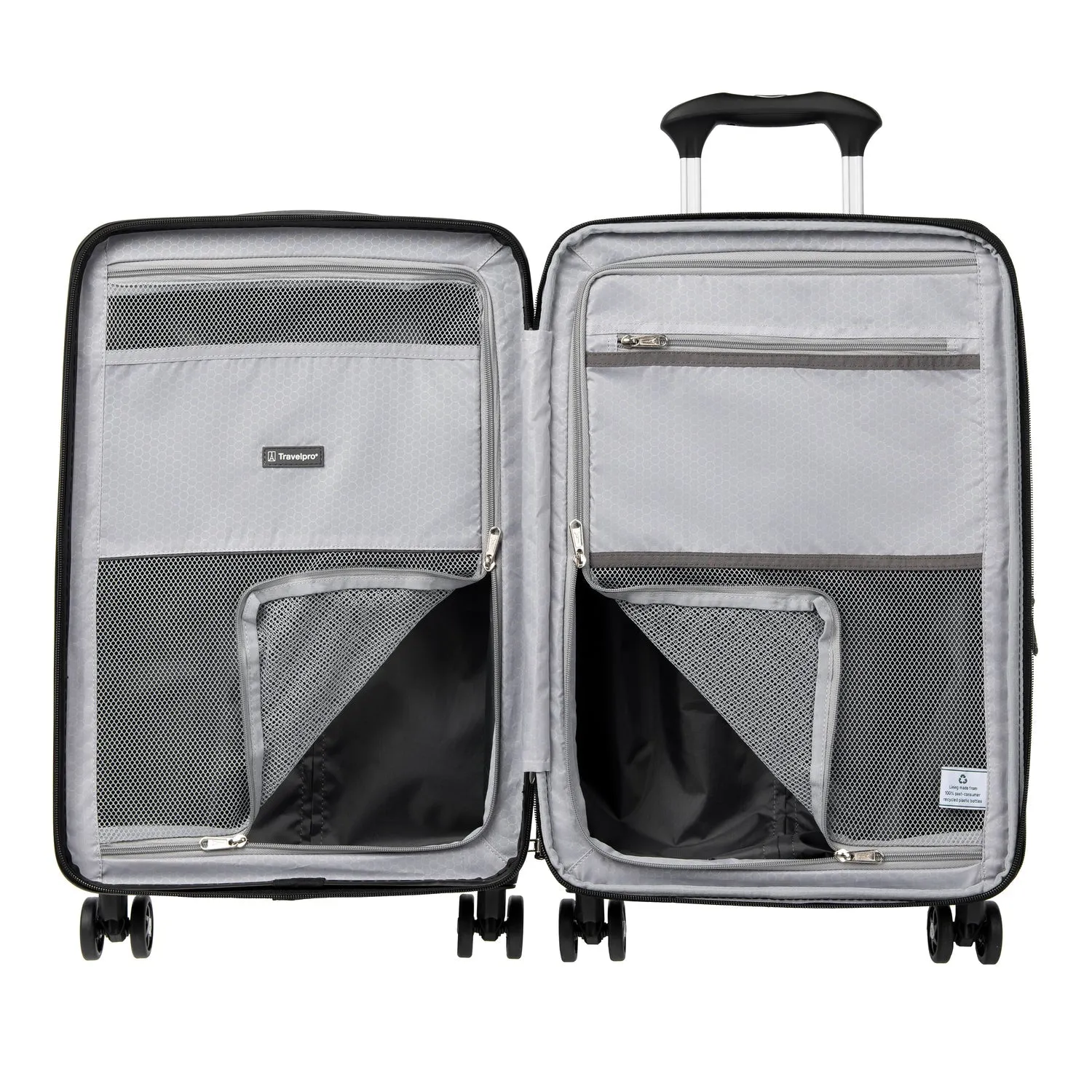 Maxlite® Air Carry-On / Large Check-in Hardside Expandable Spinner Luggage Set