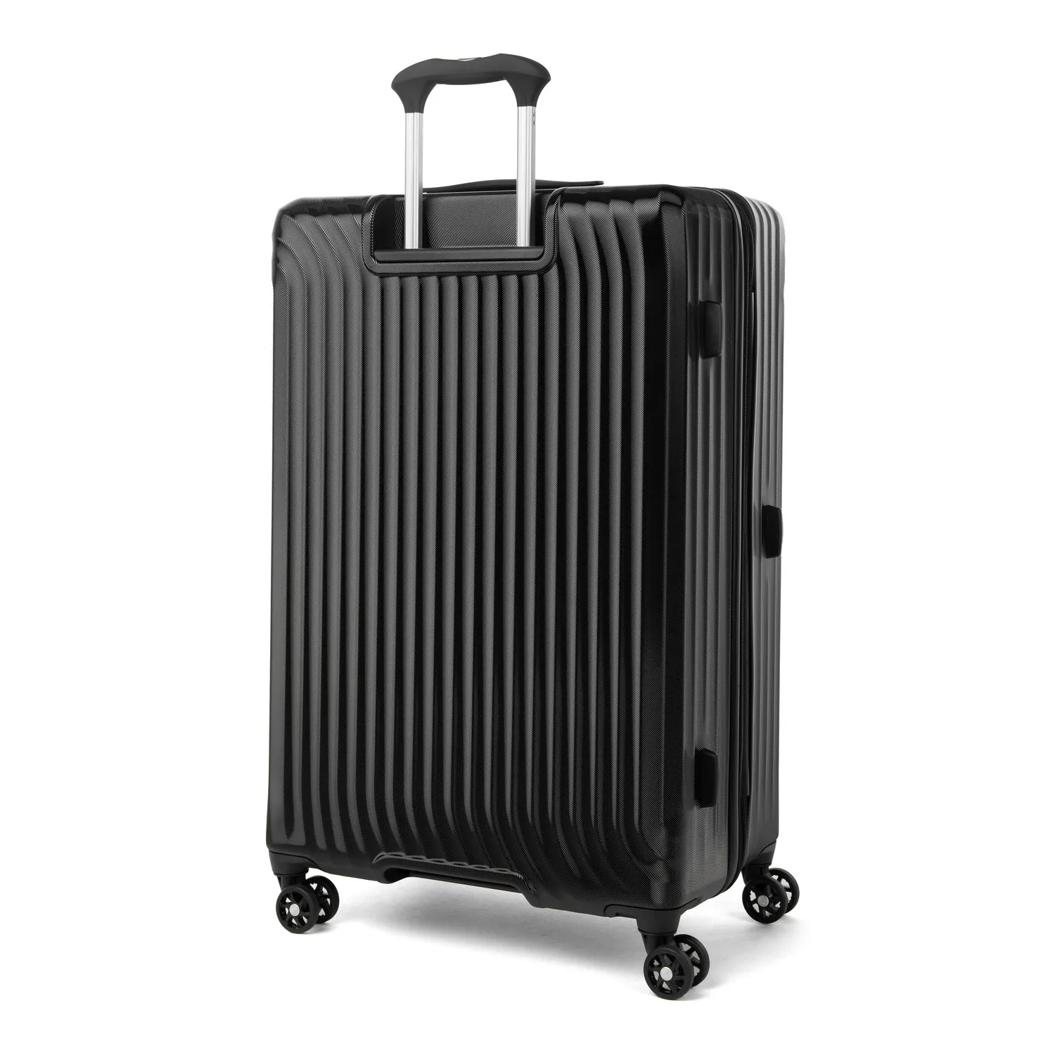 Maxlite® Air Carry-On / Large Check-in Hardside Expandable Spinner Luggage Set