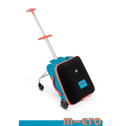 Micro Kickboard Luggage Easy