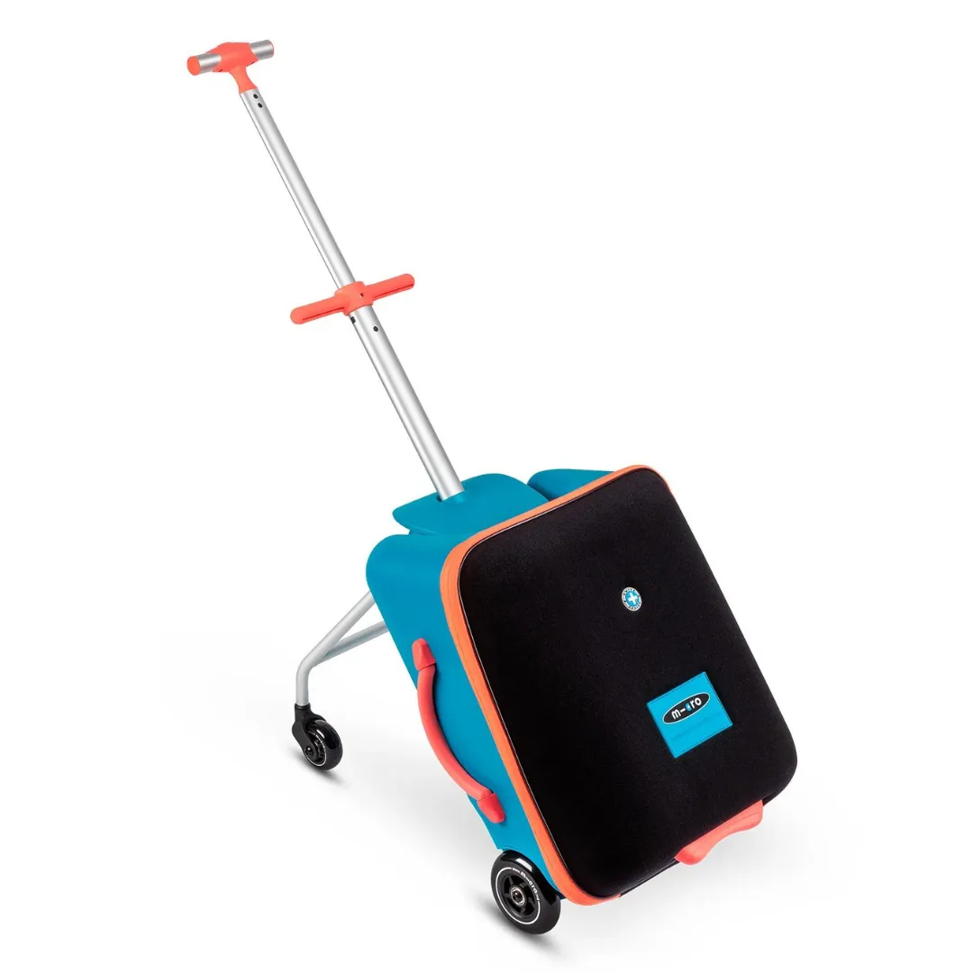 Micro Luggage Eazy - Blue