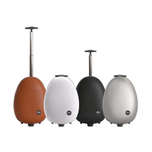 Mima OVI Kids Trolley Suitcase