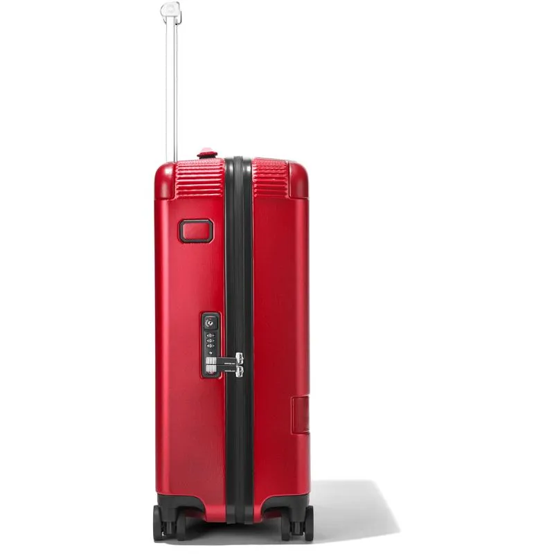 MNT Travel Bag MY481 Red Cabin Trolley