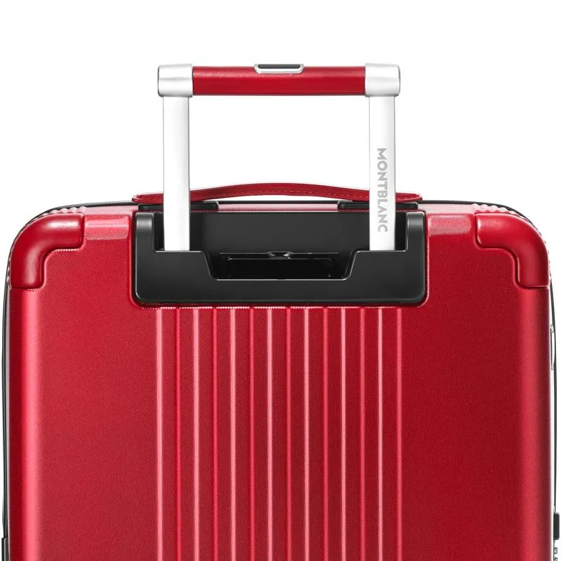 MNT Travel Bag MY481 Red Cabin Trolley