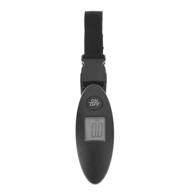 New Portable Airport Electronic Hand Fishing Luggage Scale