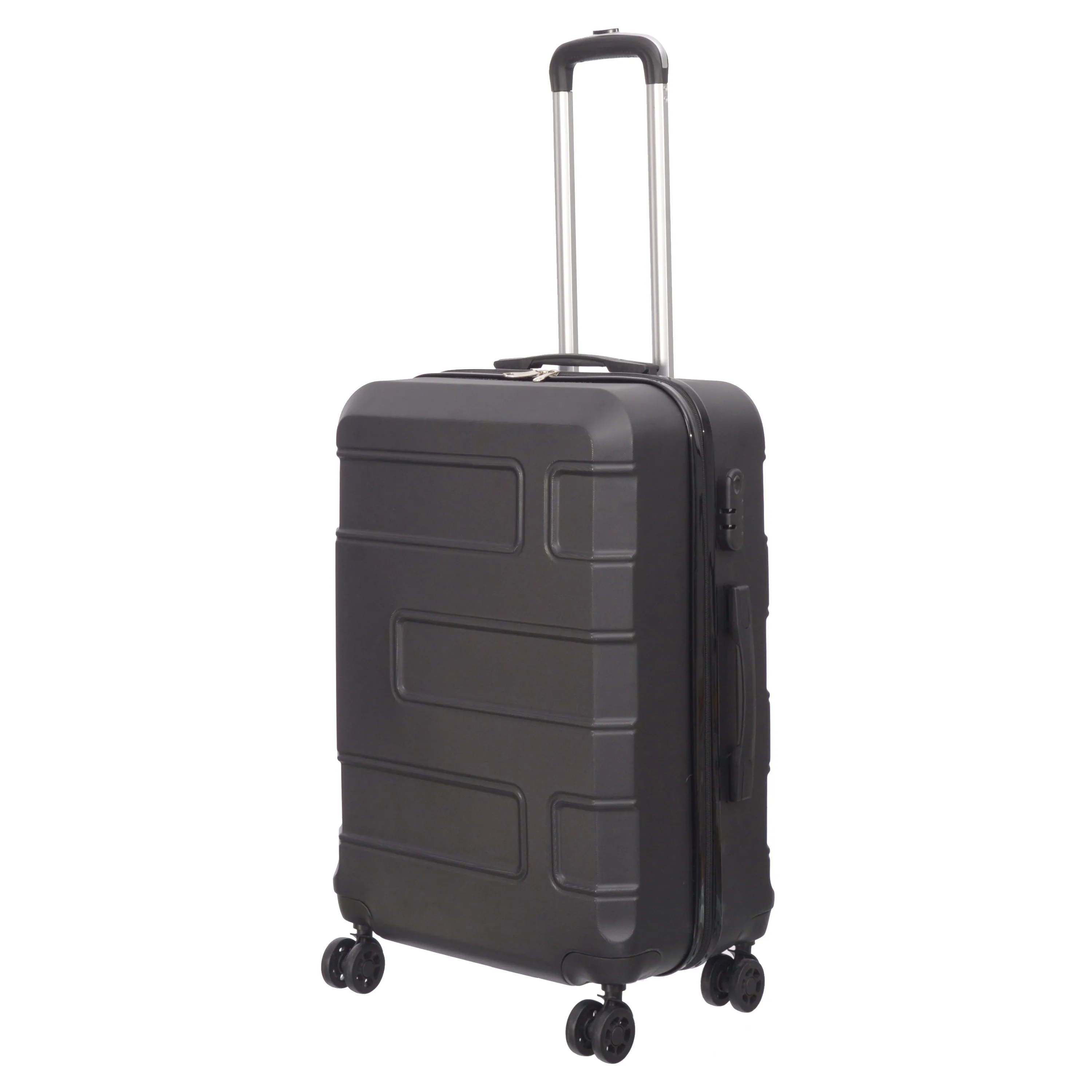 Nicci 24" Medium Size Luggage Deco Collection