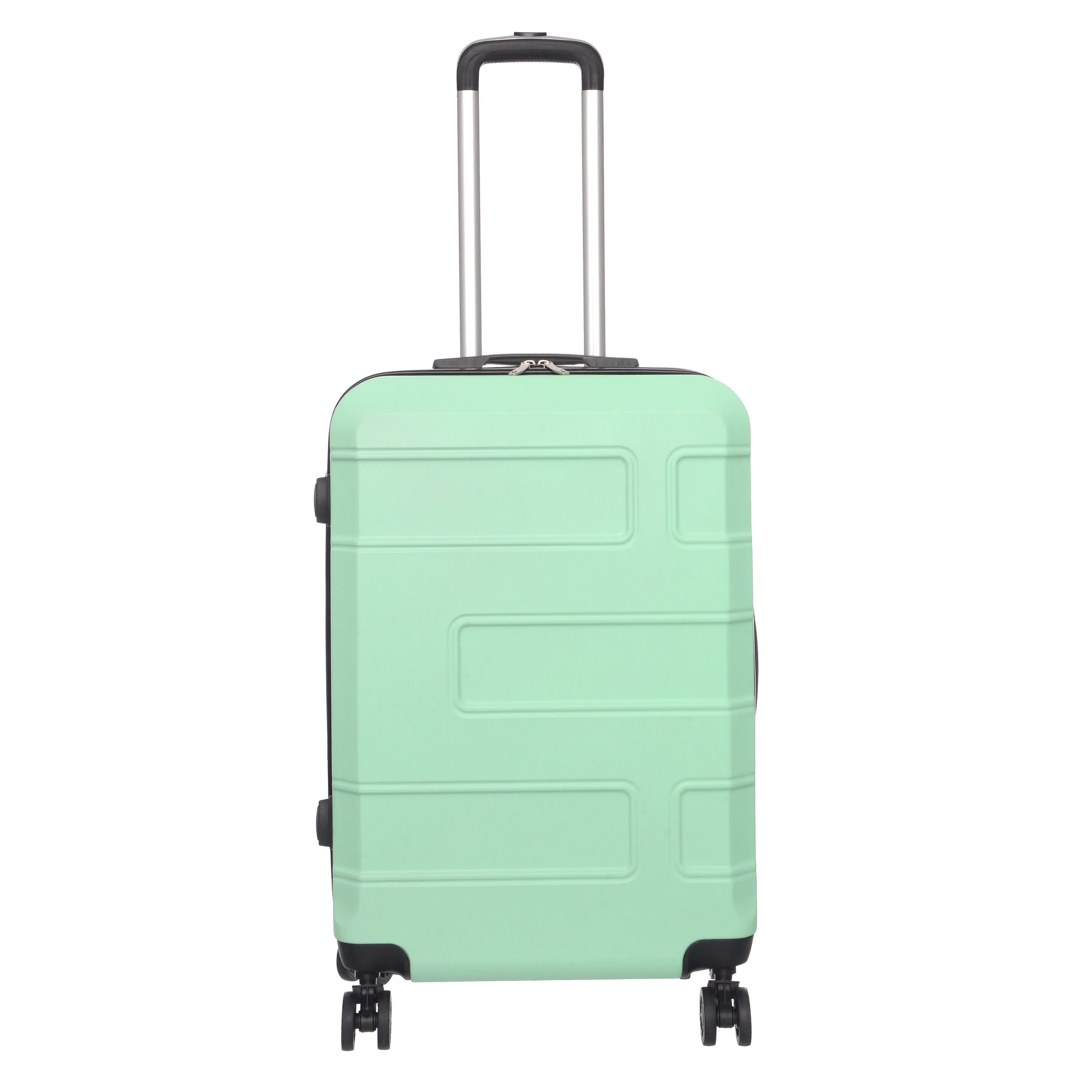 Nicci 24" Medium Size Luggage Deco Collection