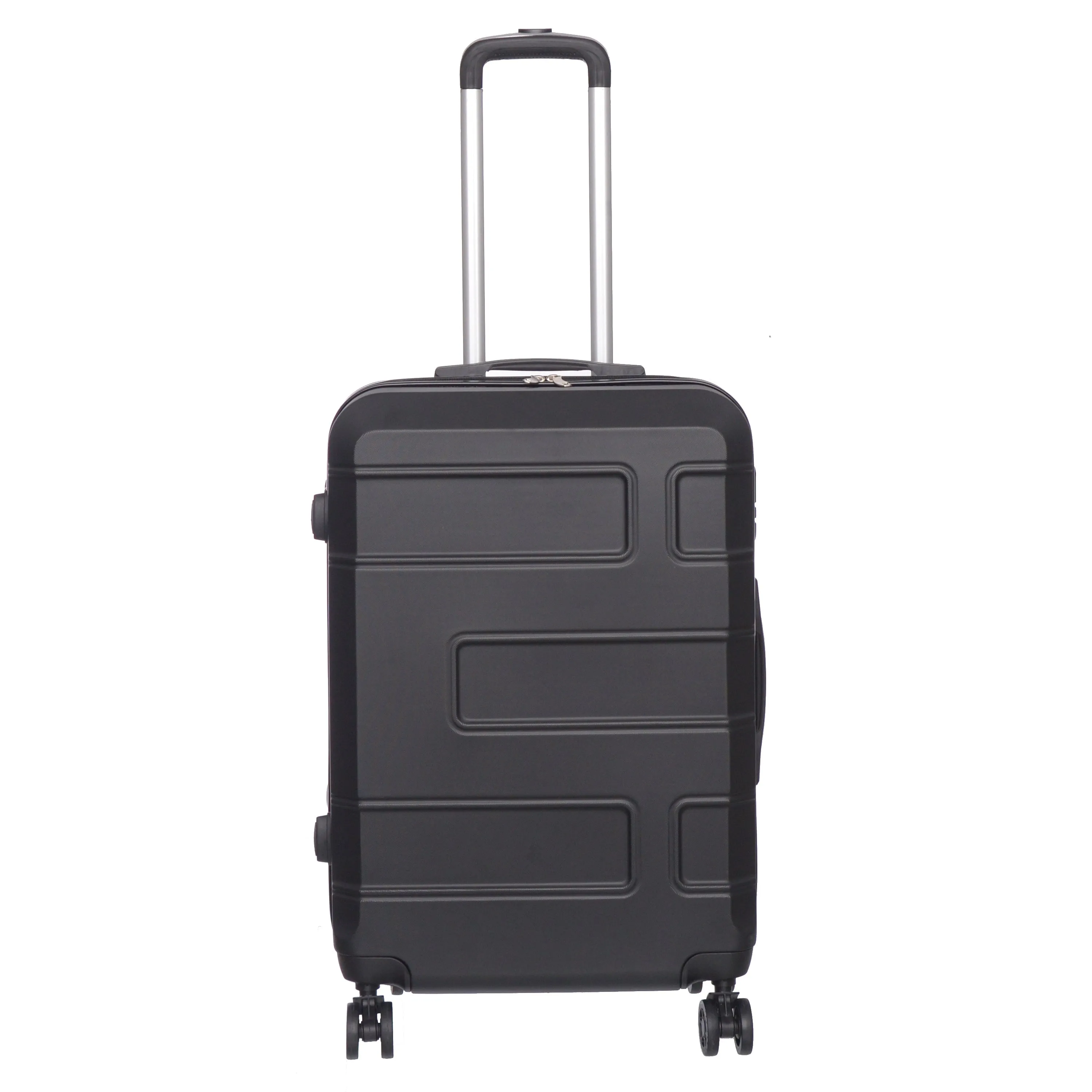 Nicci 24" Medium Size Luggage Deco Collection