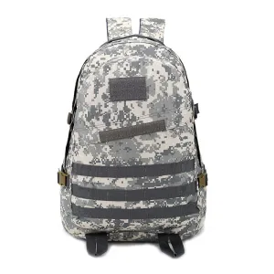 Nylon Backpack for Travel or Business