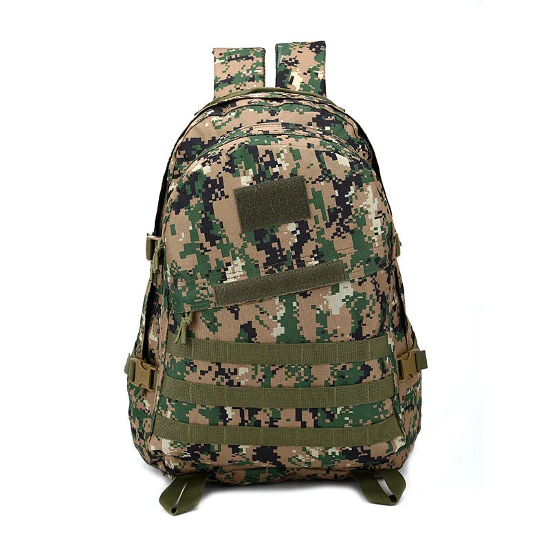 Nylon Backpack for Travel or Business