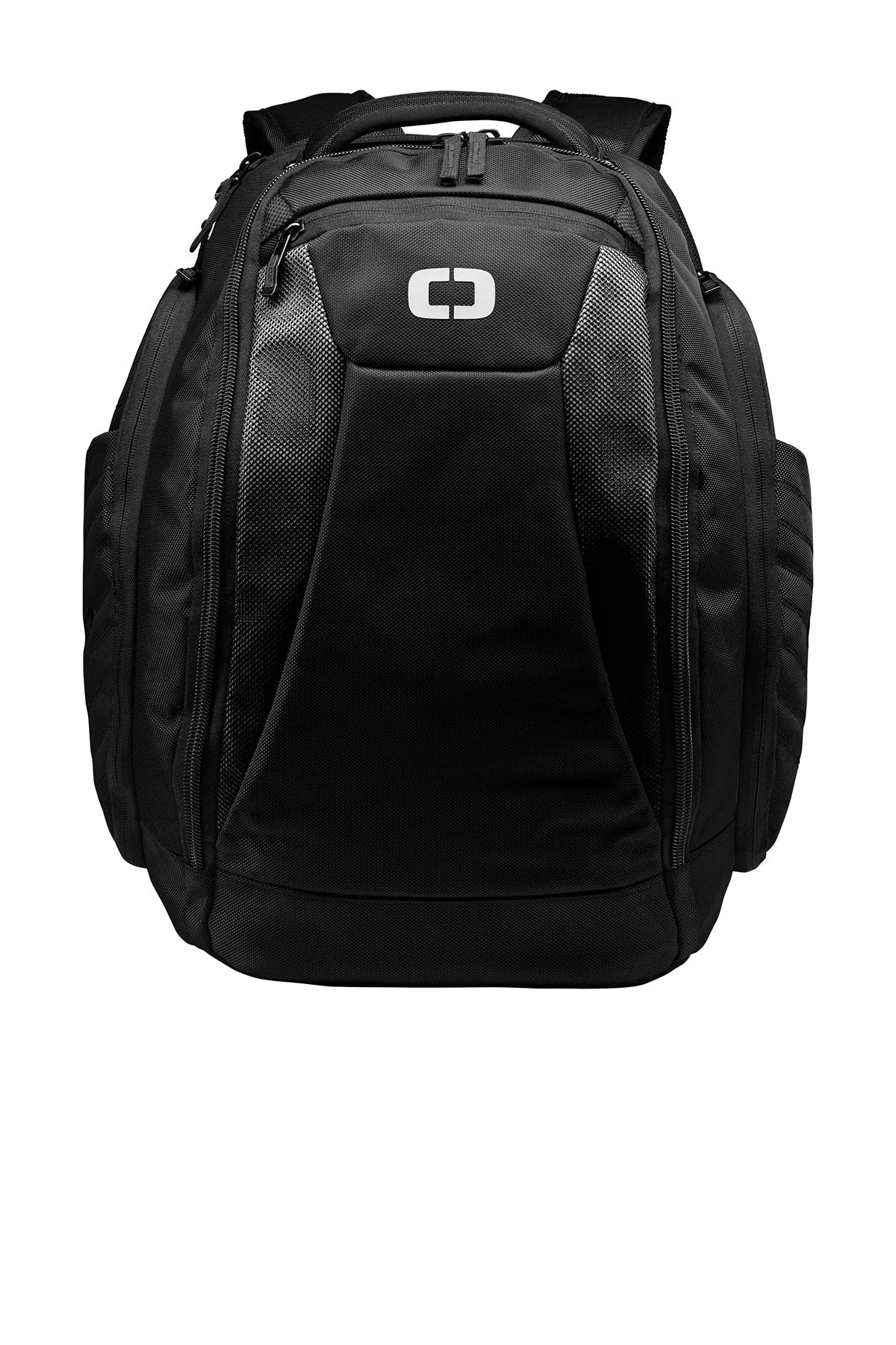 OGIO Flashpoint Customzied Backpacks, Black