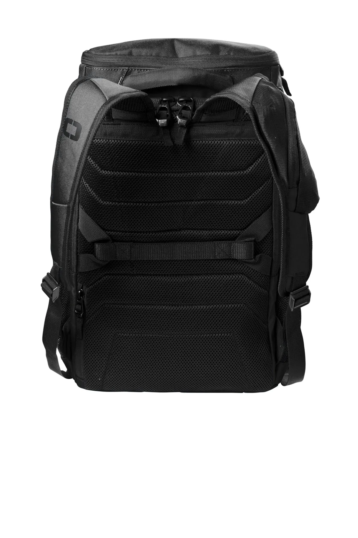 OGIO Street Customzied Backpacks, Blacktop