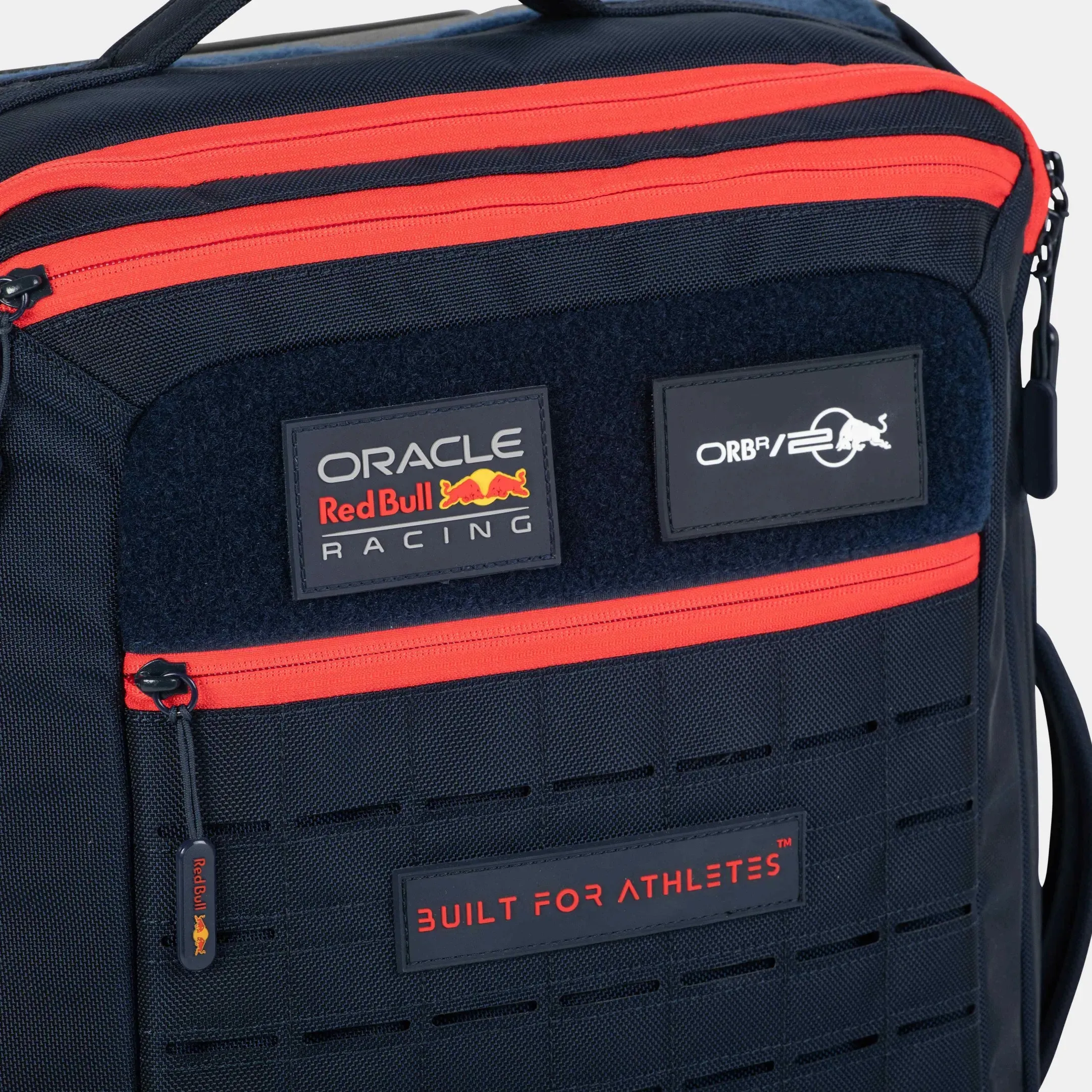 Oracle Red Bull Racing 60L Luggage