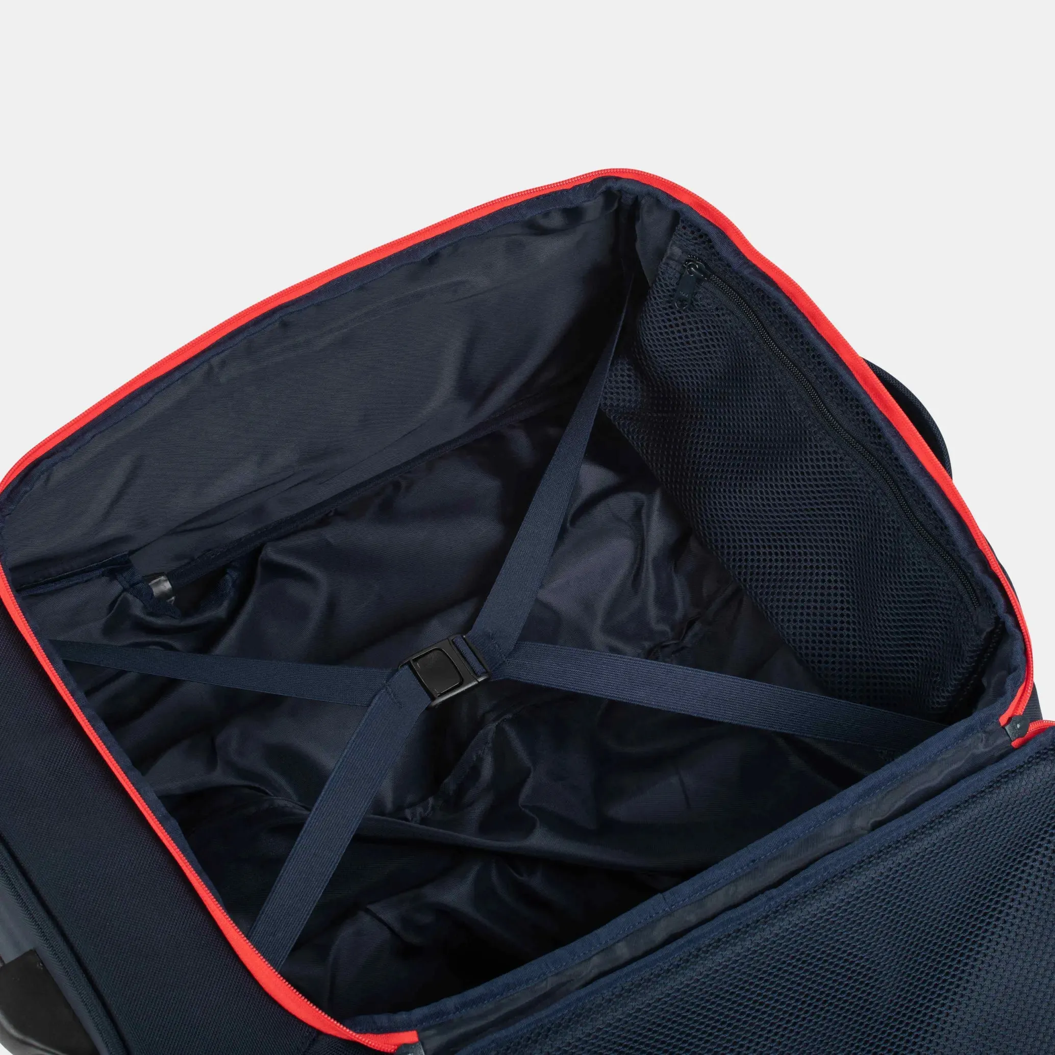 Oracle Red Bull Racing 60L Luggage