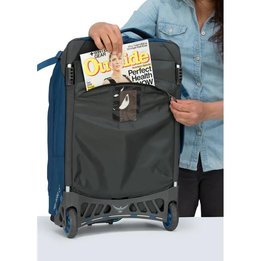 Osprey Ozone 2- Wheel Carry-On 40L/21.5"