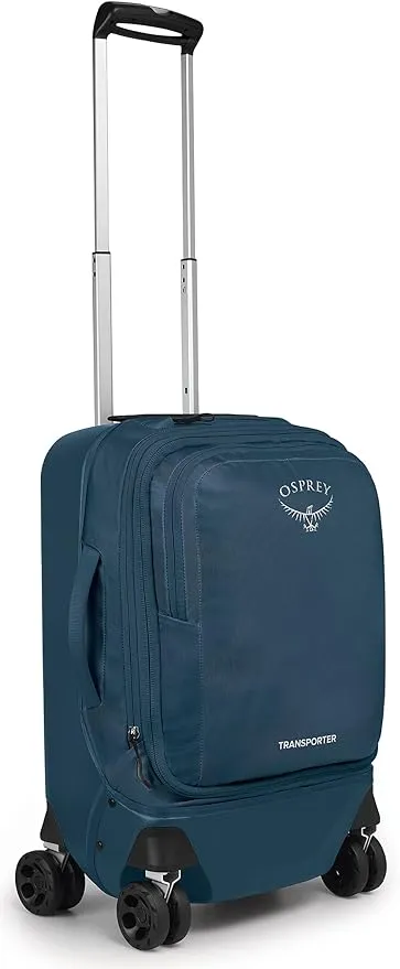 Osprey Transporter 4 Wheel Hardside Hybrid 40L