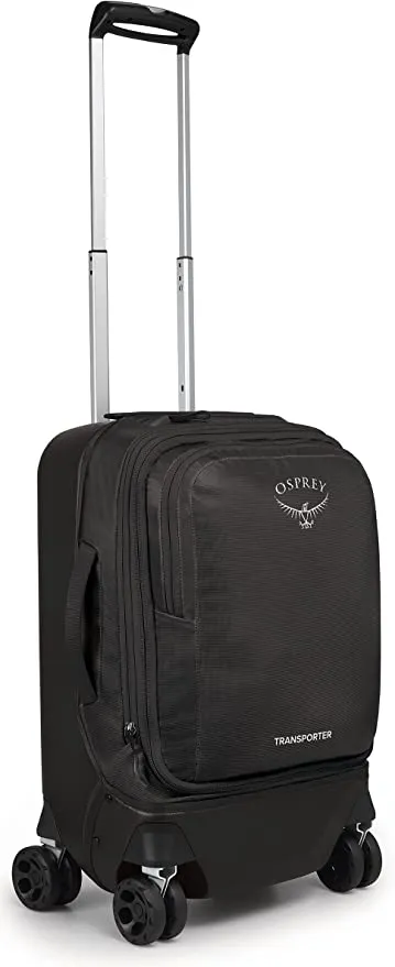 Osprey Transporter 4 Wheel Hardside Hybrid 40L