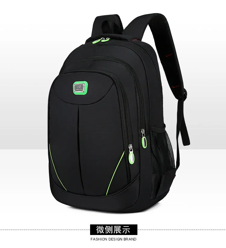 Outdoor Sport Bag Polyamides and Nylon Backpack for Travel