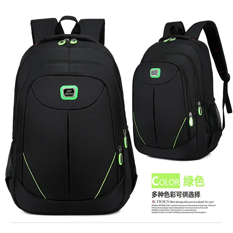 Outdoor Sport Bag Polyamides and Nylon Backpack for Travel