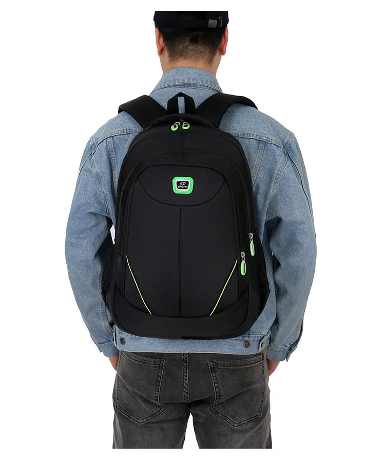 Outdoor Sport Bag Polyamides and Nylon Backpack for Travel