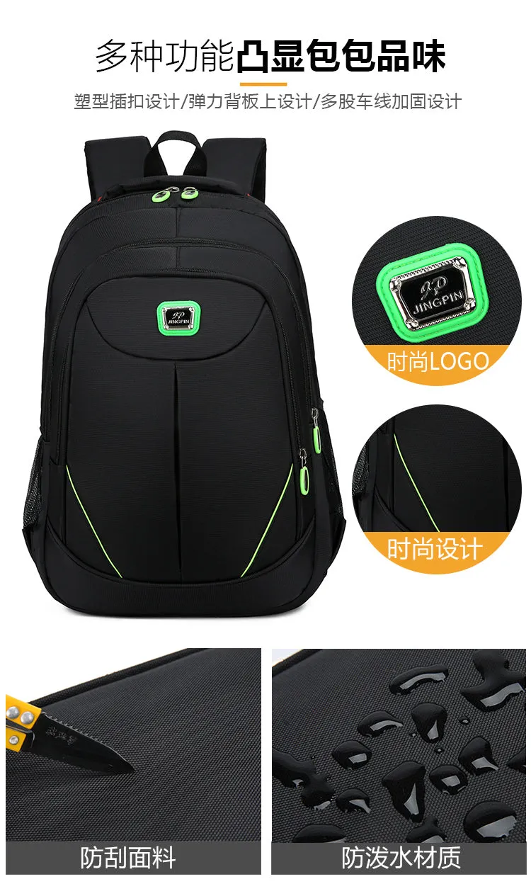 Outdoor Sport Bag Polyamides and Nylon Backpack for Travel