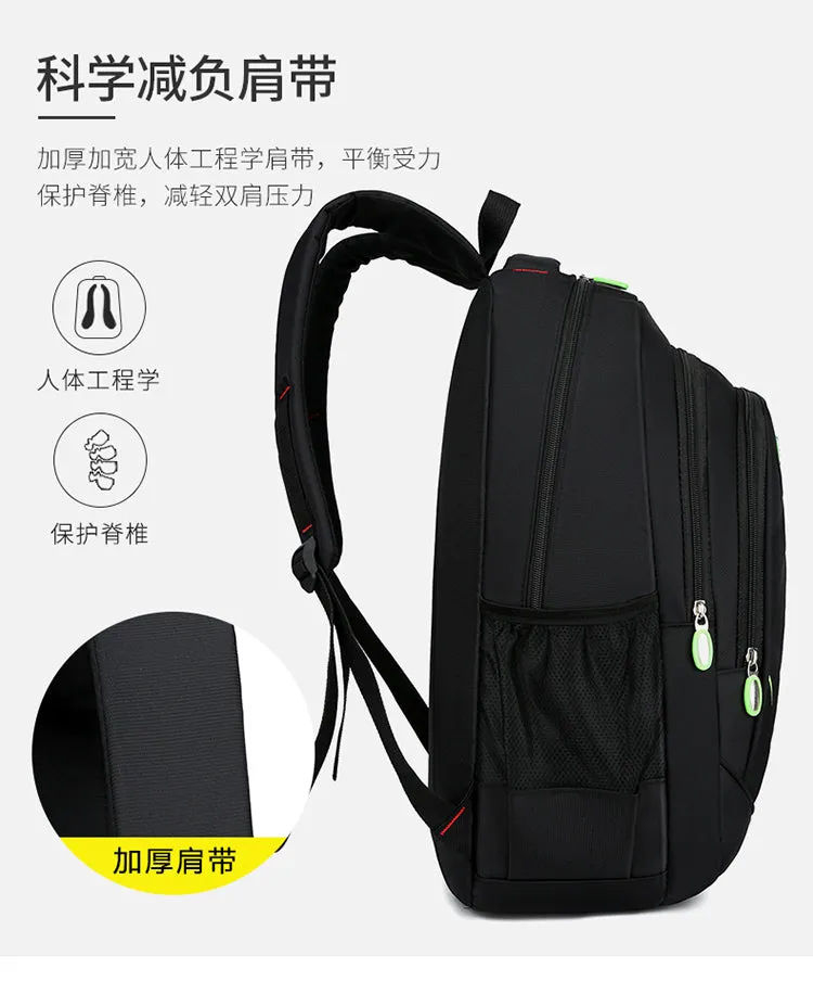 Outdoor Sport Bag Polyamides and Nylon Backpack for Travel