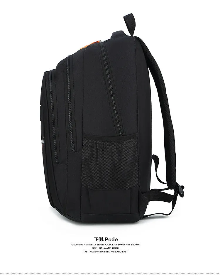 Outdoor Sport Swagger Bag Nylon Backpack for Business