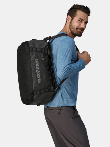 PATAGONIA BLACK HOLE DUFFEL 40L