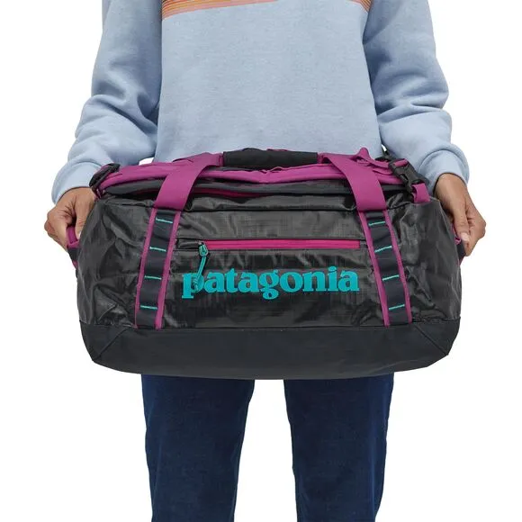 Patagonia Black Hole Duffel Bag 40L