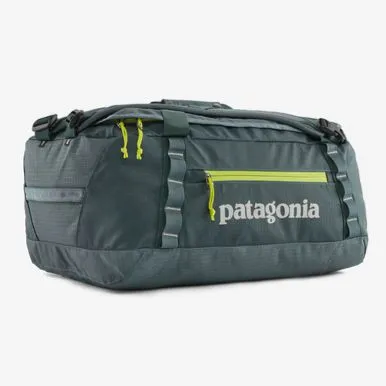 Patagonia Black Hole Duffel Bag 40L