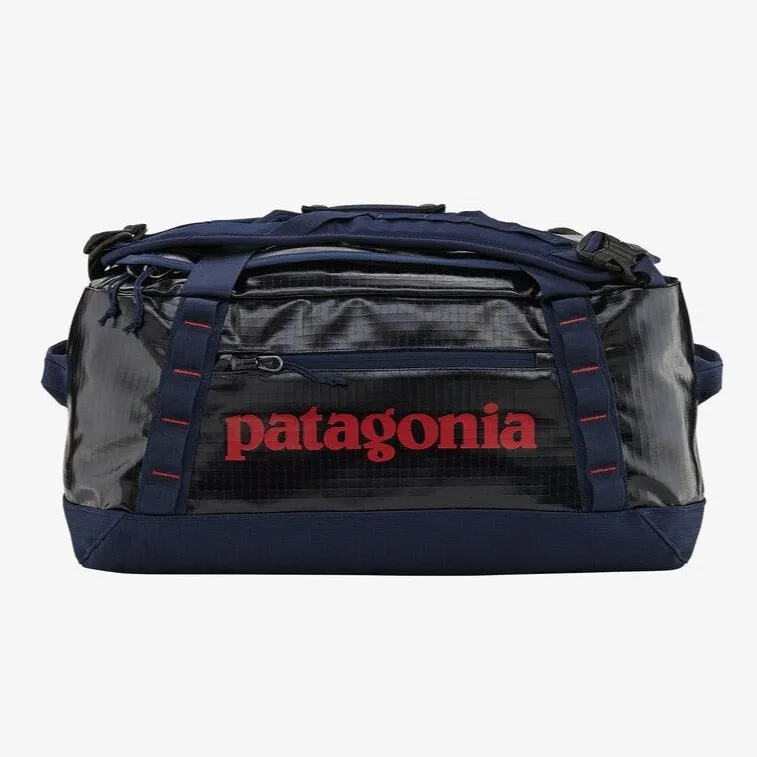 Patagonia Black Hole Duffel Bag 40L