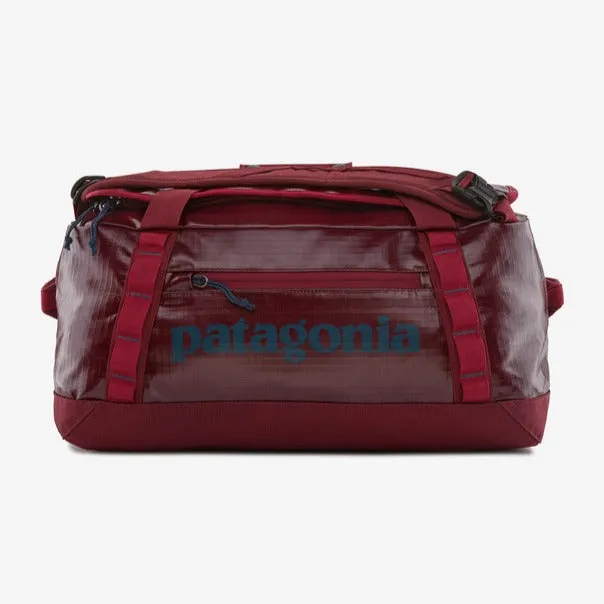 Patagonia Black Hole Duffel Bag 40L