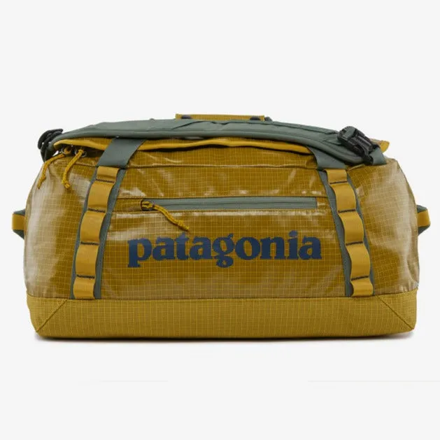 Patagonia Black Hole Duffel Bag 40L