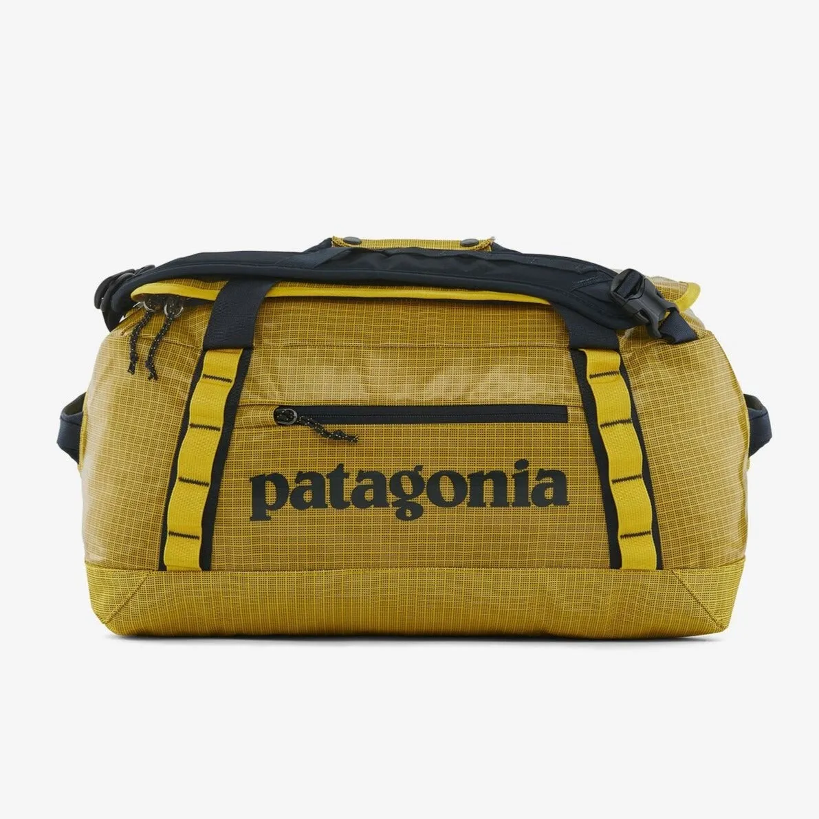 Patagonia Black Hole Duffel Bag 40L