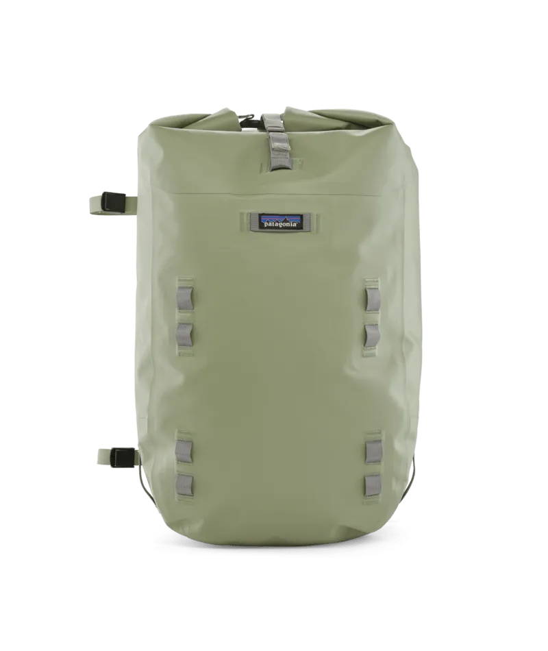 Patagonia Disperser Roll Top Pack 40L