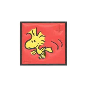 PEANUTS · Stickers | Red