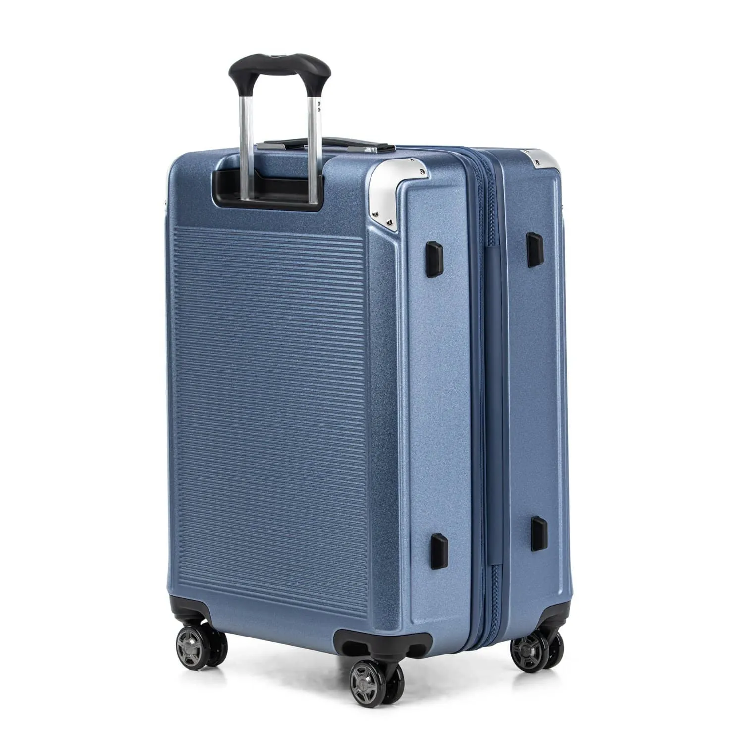 Platinum® Elite Compact Carry-On / Medium Check-in Hardside Luggage Set