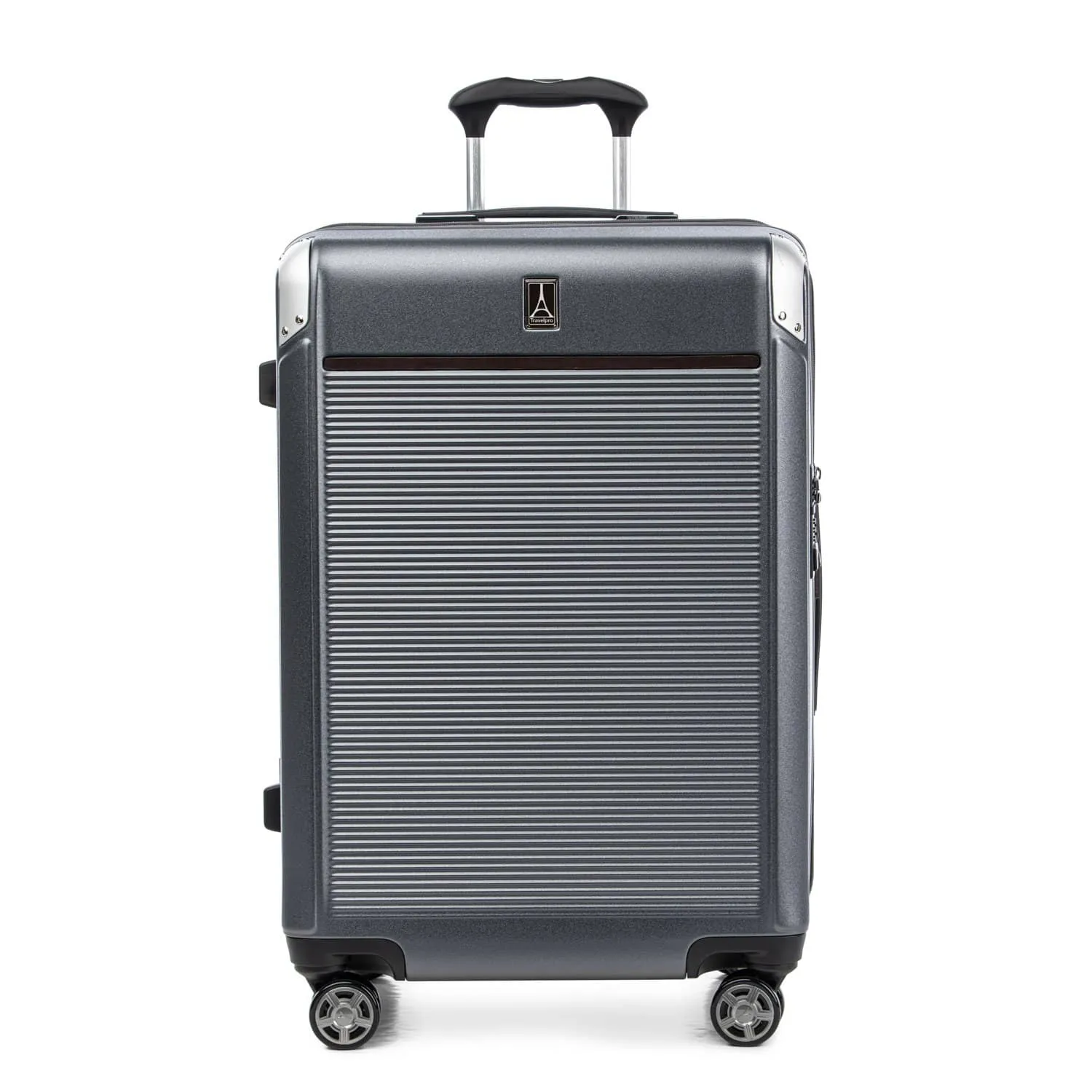 Platinum® Elite Compact Carry-On / Medium Check-in Hardside Luggage Set