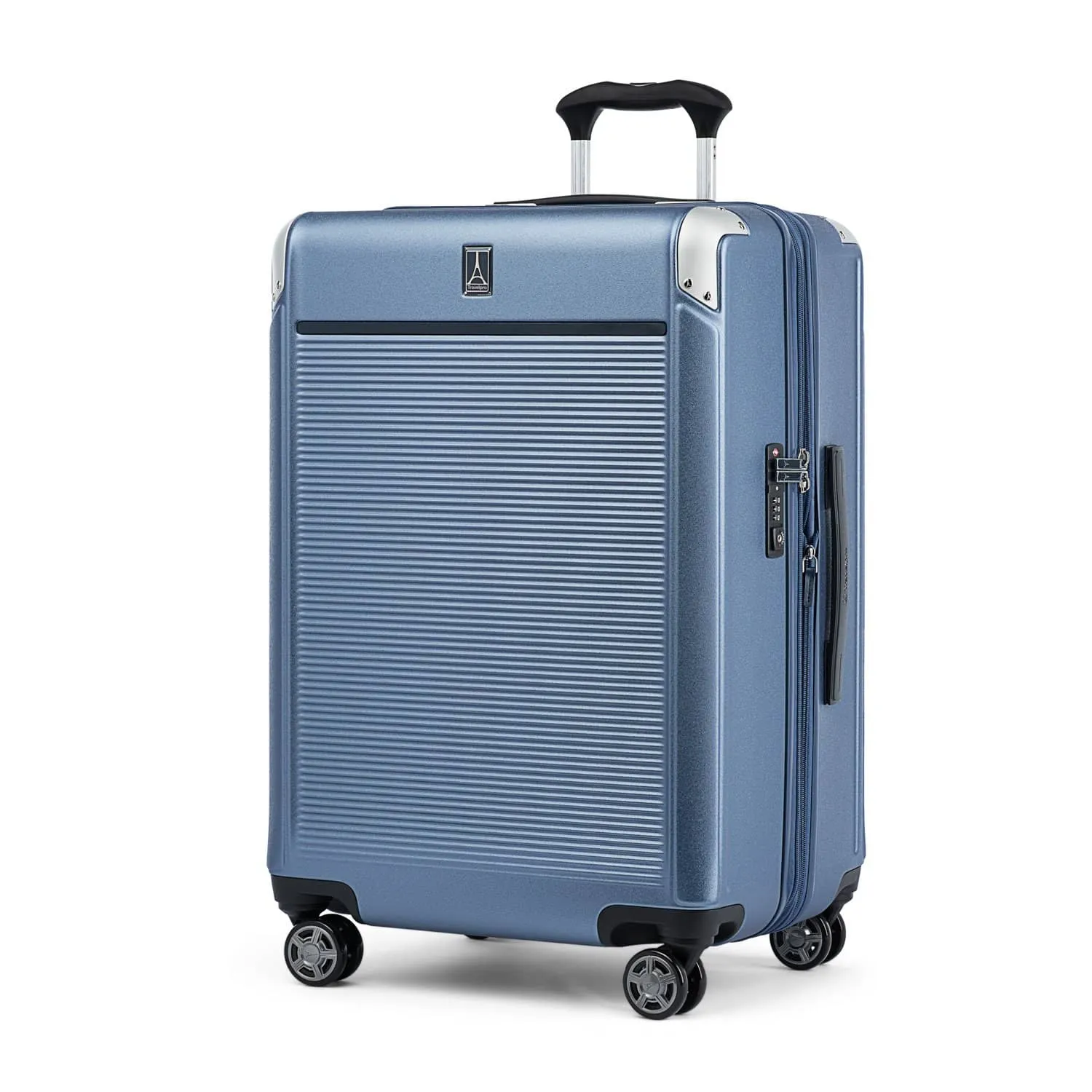 Platinum® Elite Compact Carry-On / Medium Check-in Hardside Luggage Set