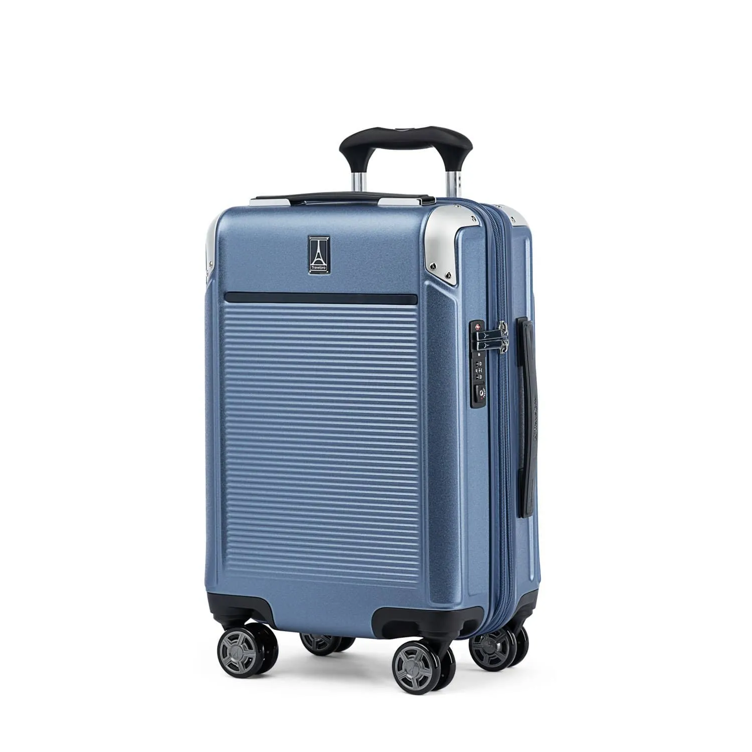 Platinum® Elite Compact Carry-On / Medium Check-in Hardside Luggage Set