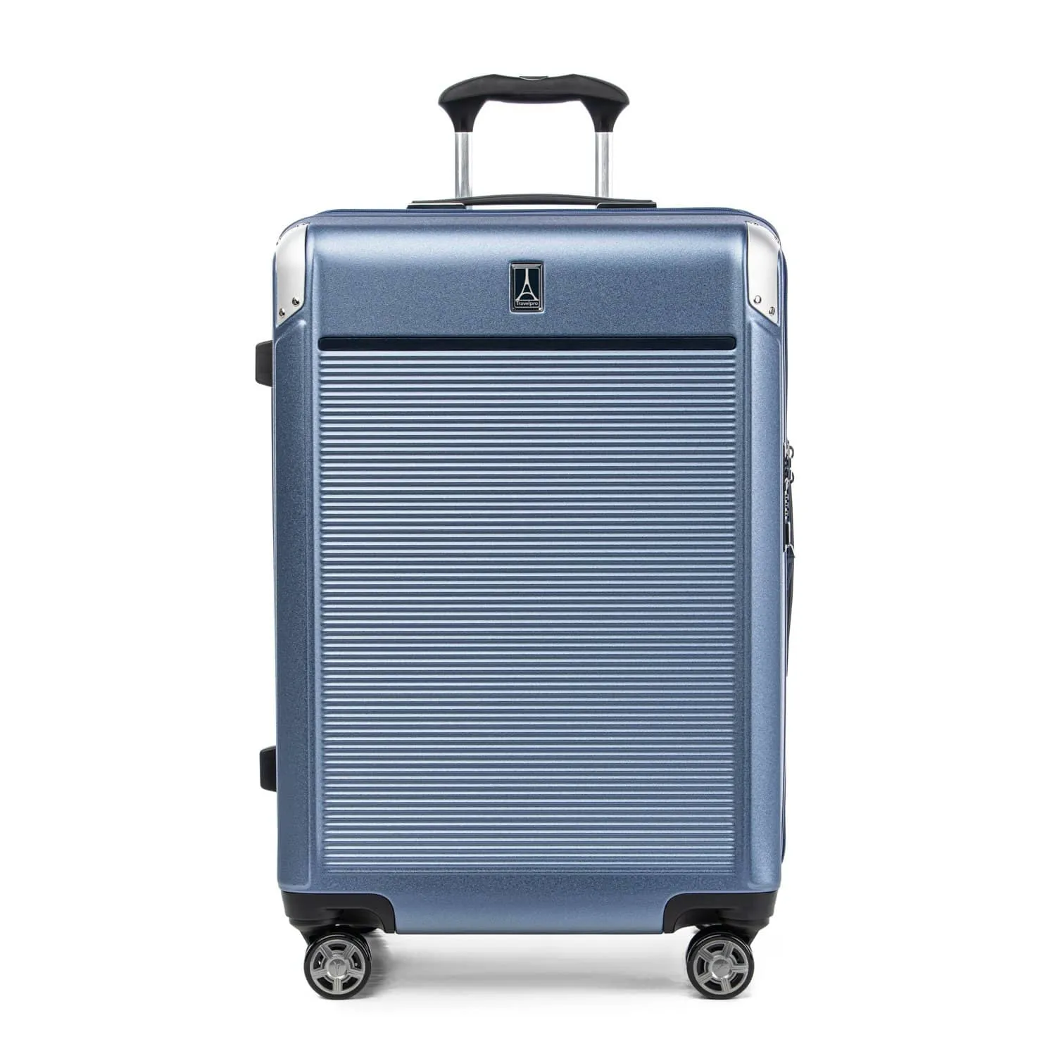 Platinum® Elite Compact Carry-On / Medium Check-in Hardside Luggage Set