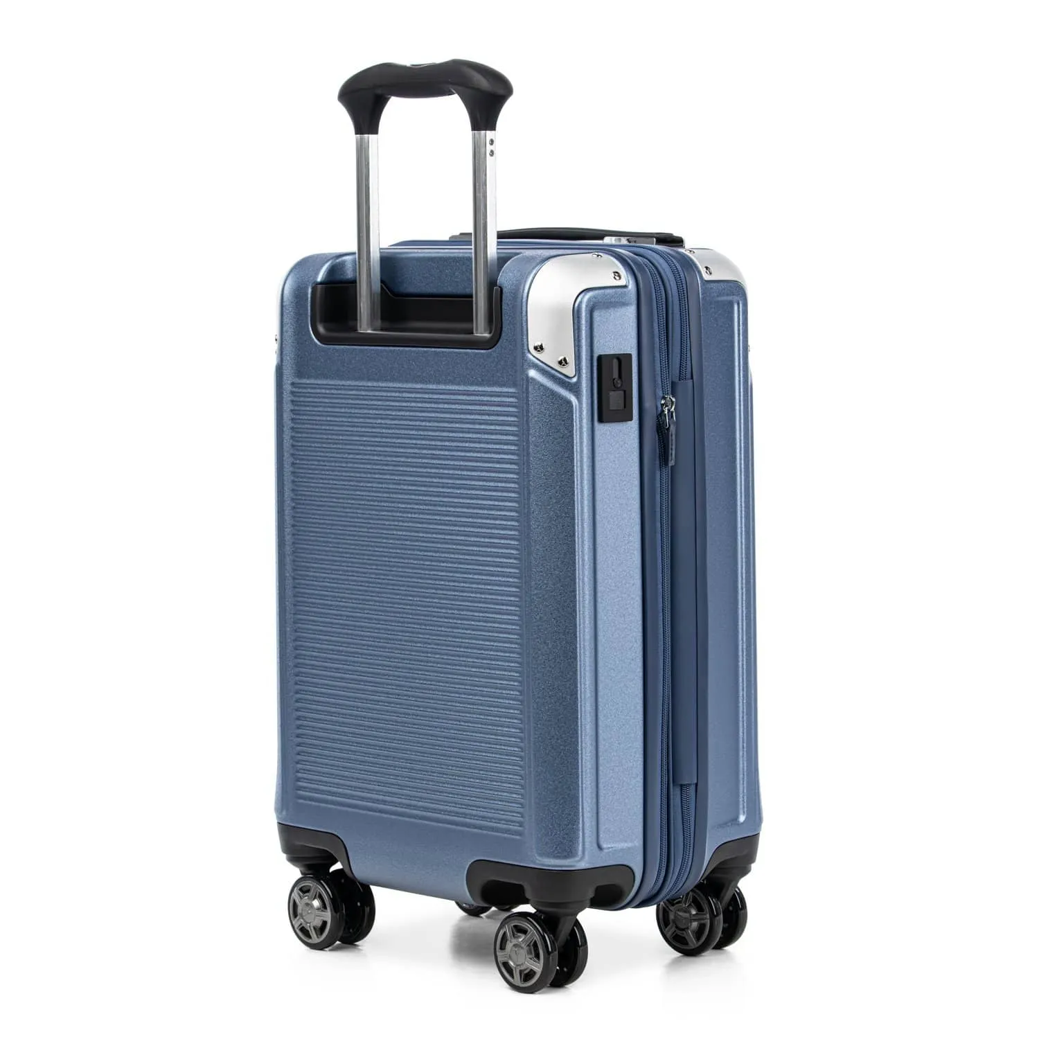 Platinum® Elite Compact Carry-On / Medium Check-in Hardside Luggage Set