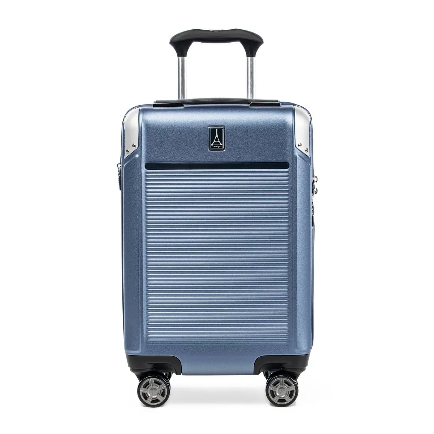 Platinum® Elite Compact Carry-On / Medium Check-in Hardside Luggage Set