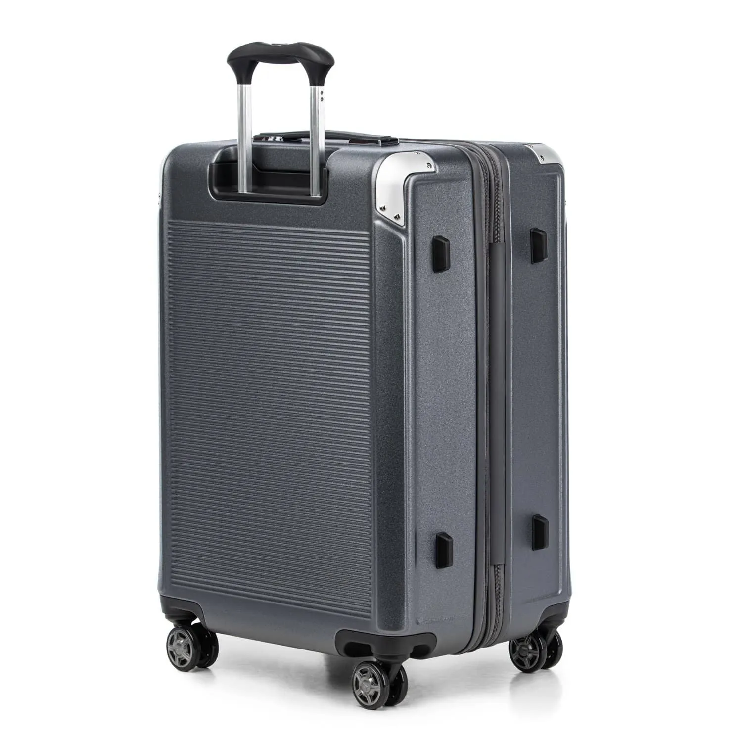 Platinum® Elite Compact Carry-On / Medium Check-in Hardside Luggage Set