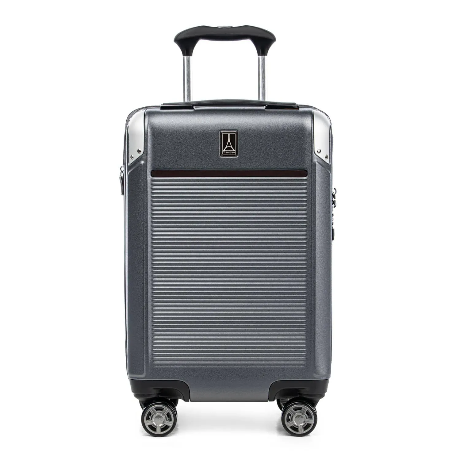 Platinum® Elite Compact Carry-On / Medium Check-in Hardside Luggage Set