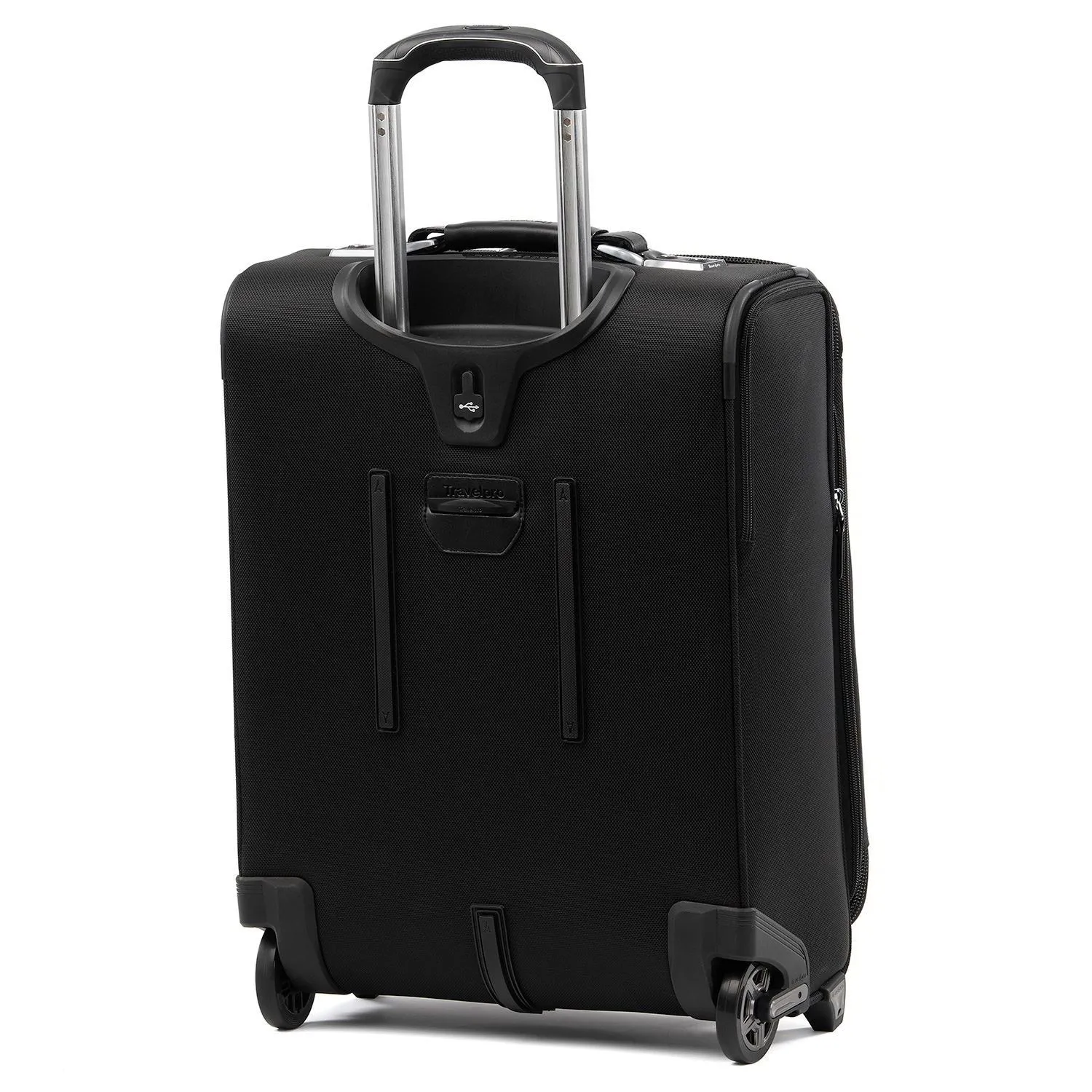 Platinum® Elite International Expandable Carry-On Rollaboard®