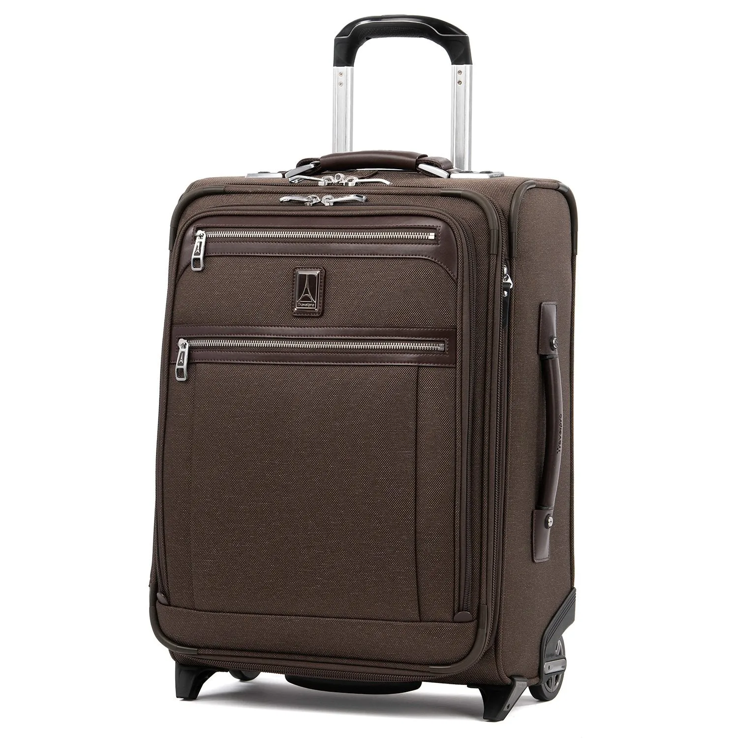 Platinum® Elite International Expandable Carry-On Rollaboard®