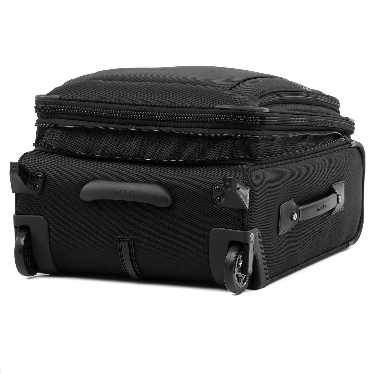 Platinum® Elite International Expandable Carry-On Rollaboard®