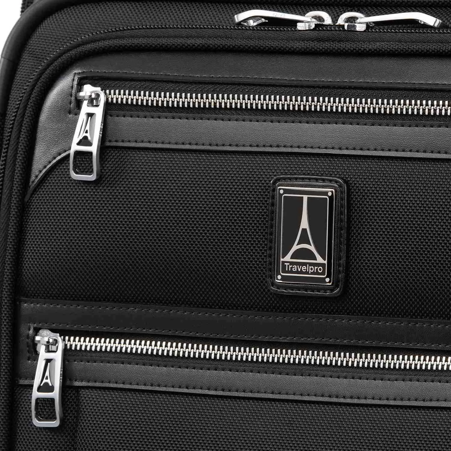 Platinum® Elite International Expandable Carry-On Rollaboard®